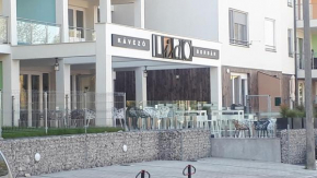 Lido riviera apartman, Balatonlelle